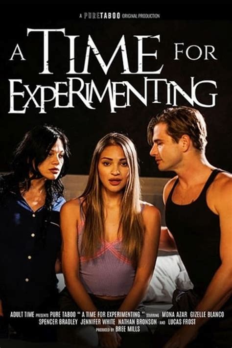 A Time for Experimenting (2023) — The Movie Database (TMDB).